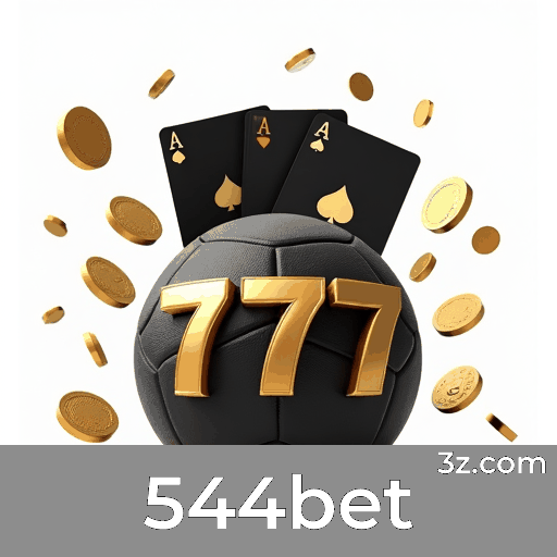 544bet: Plataforma com Bônus para Jogadores Brasileiros