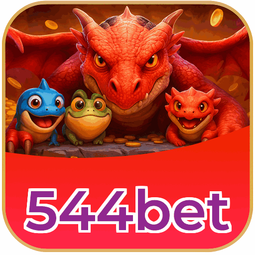 544bet