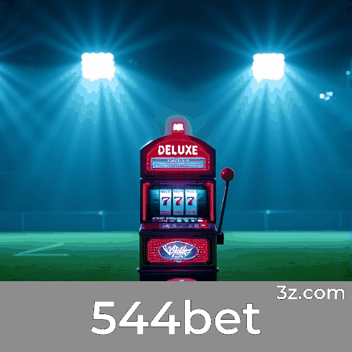 544bet: Experiência de Cassino Imersiva para Brasileiros