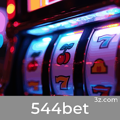 544bet: Plataforma com Bônus para Jogadores Brasileiros